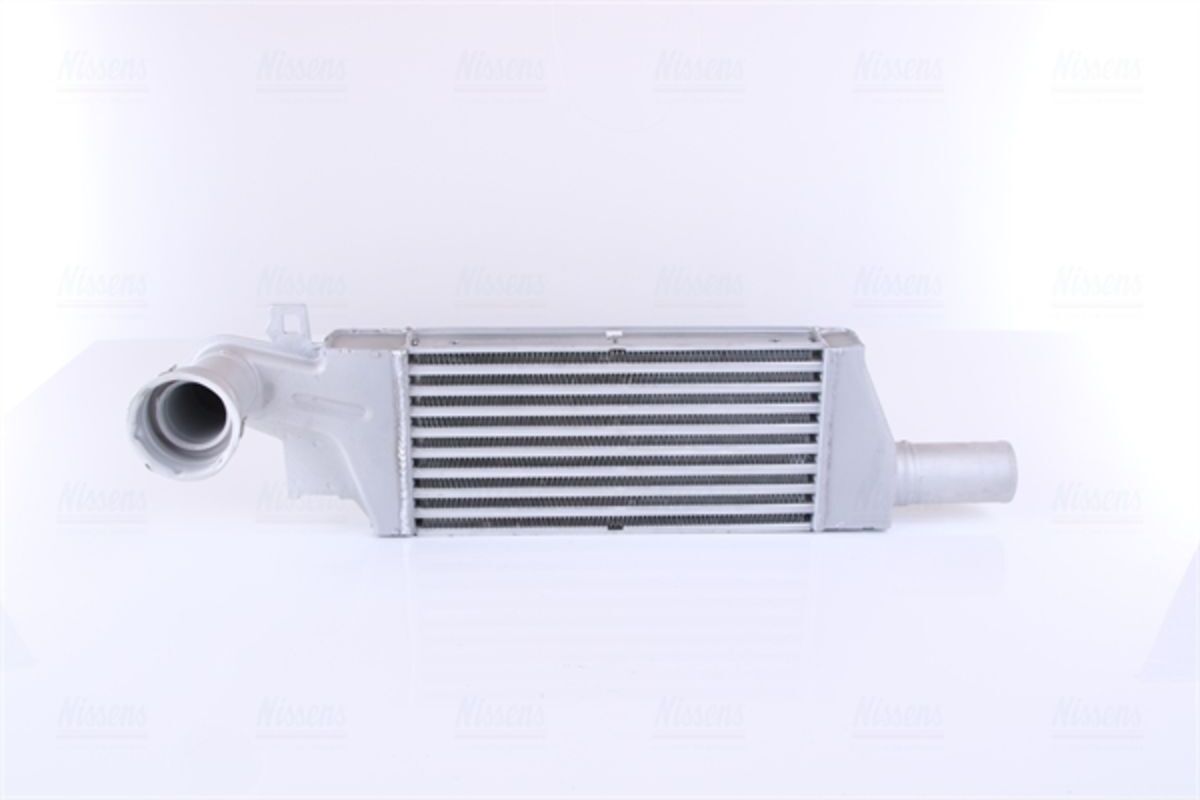 Nissens Intercooler 96656