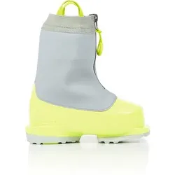 FISCHER Kinder Ski-Schuhe TWO YELLOW, Größe 20,5 in Gelb Gelb