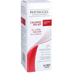 PHYSIOGEL Calming Relief A.I.Lipidbalsam