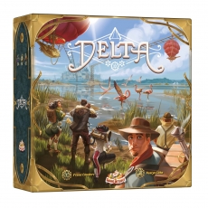 Game Brewer Delta 290370