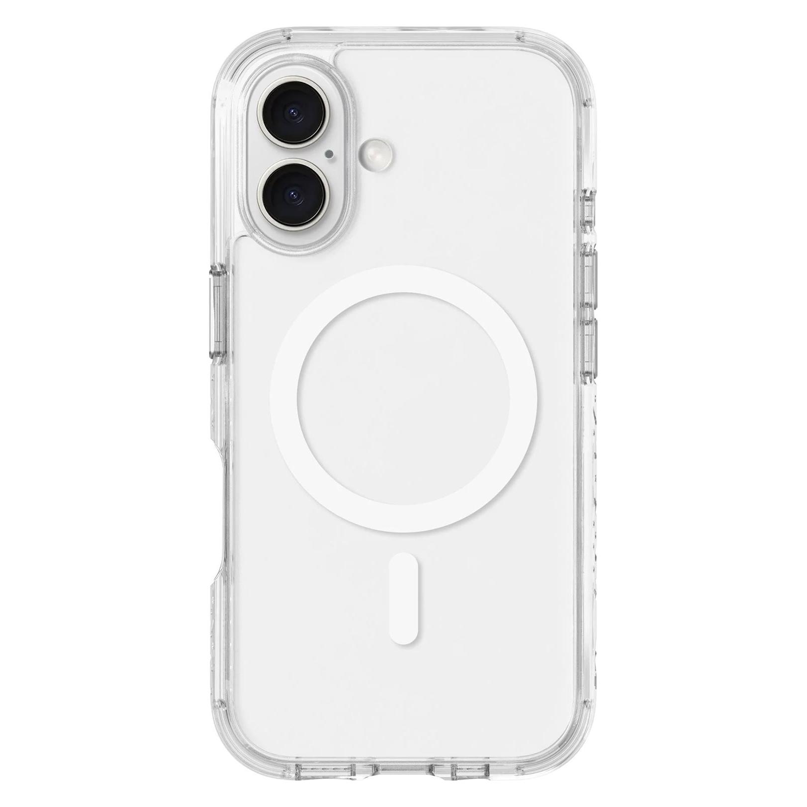 Laut Crystal Matter X iPhone 16 Pro Crystal (Apple iPhone 16 Pro) (L_IP24B_CMX_UC)