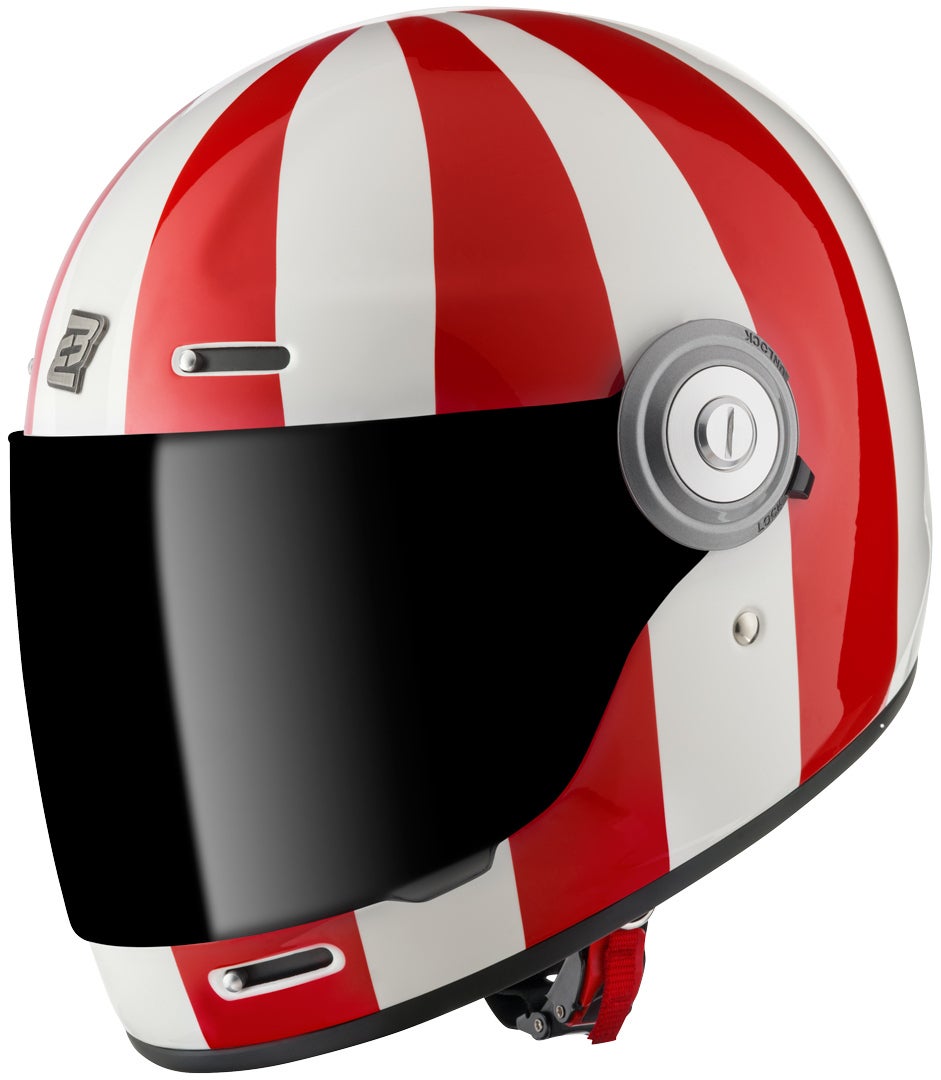 Bogotto V135 T-R3 Helm BGT-05-MH-041-32-XL