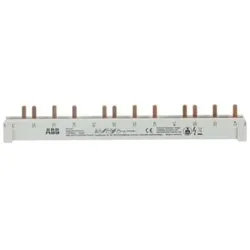 ABB Stotz S&J Sammelschiene PS4/12