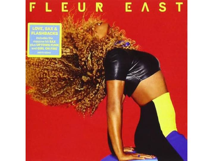 Love Sax & Flashbacks