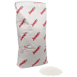 Jowatherm "280.58" Transparent EVA Kantenschmelzklebstoff 25kg Sack - 28058-25