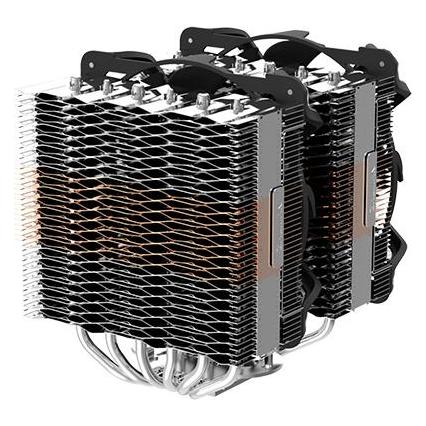 Zalman CNPS20X CPU-Kühler (165 mm) (CNPS20X)