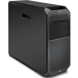 HP Z4 G4 WORKSTATION Intel Xeon, 32 GB, 1000 GB SSD, RTX A4000, Win 11 Pro