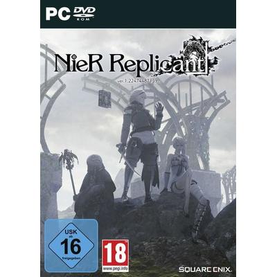 NieR Replicant ver.1.22474487139...