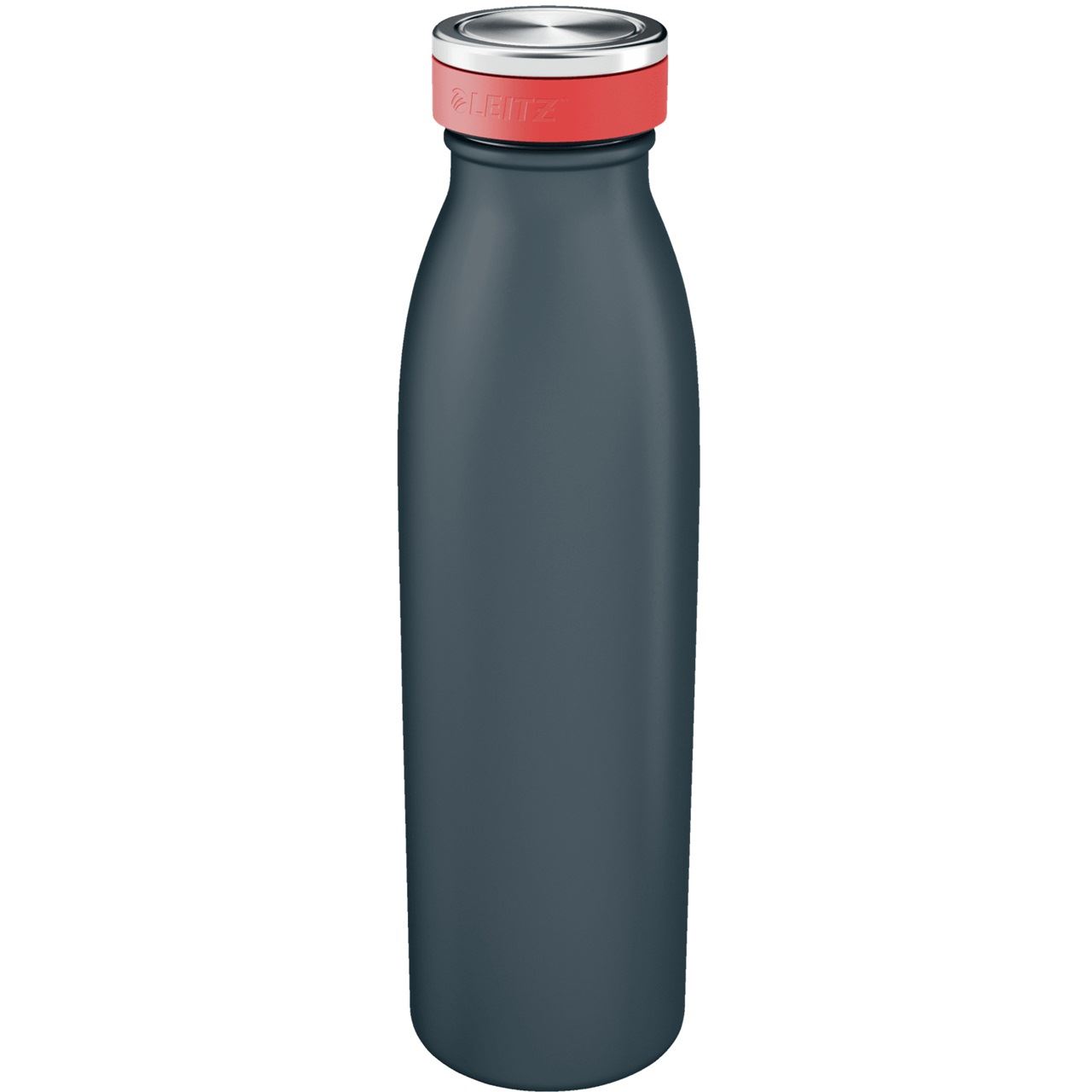 LEITZ Isolierflasche Cosy grau 0,5 l