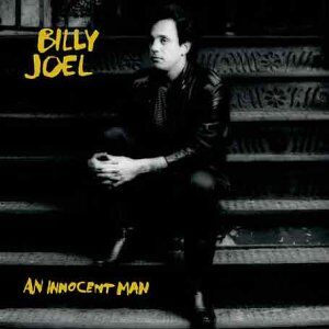 Billy Joel - An Innocent Man - Preis vom 11.10.2026 23:13:37 h