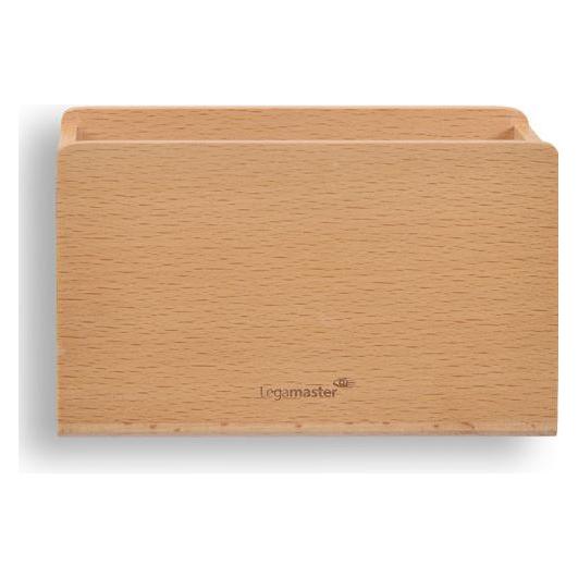 Legamaster Ablagefach Wooden Whiteboard, Hellbraun (7-122625)