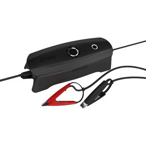 CTEK Autobatterie-Ladegerät 40-462, CS FREE, mit Akku, 12 V, 20 A, mit Starthilfe & Erhaltungsladung