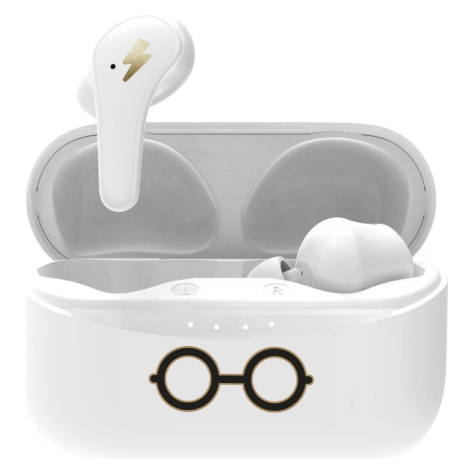 GED Cuffie Earpods - OTL - Harry Potter Glasses (HP0854)
