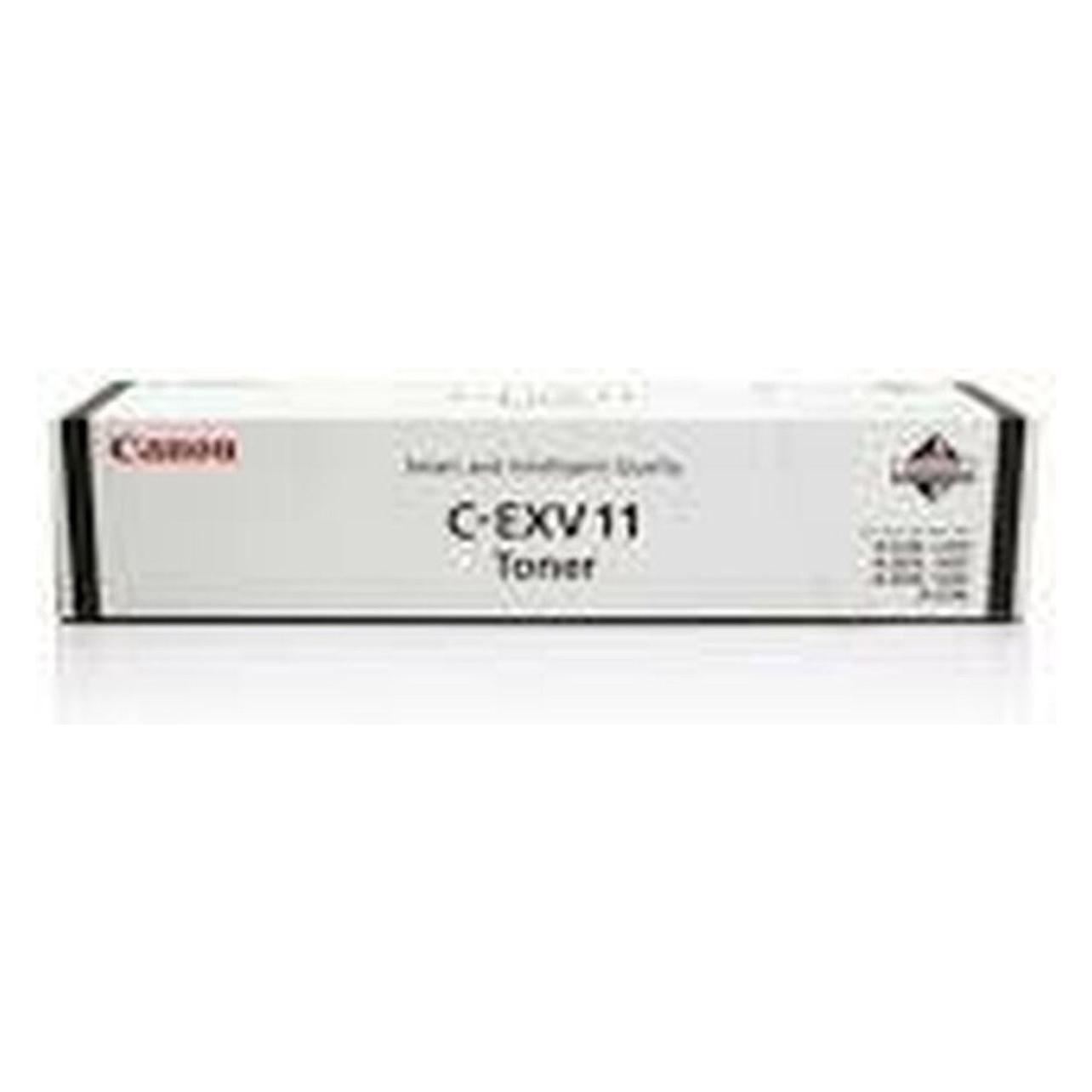 Canon C-Exv 11 (BK) (9629A002)