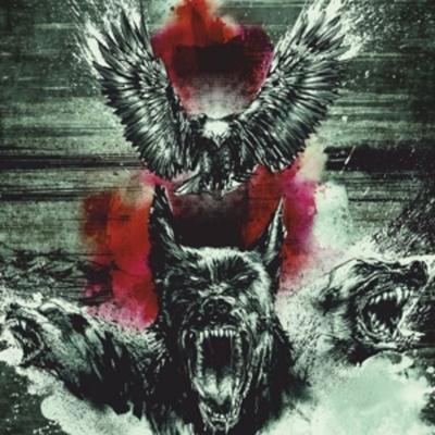 Beware Of The Underdogs - By A. Storm, Vinyl
