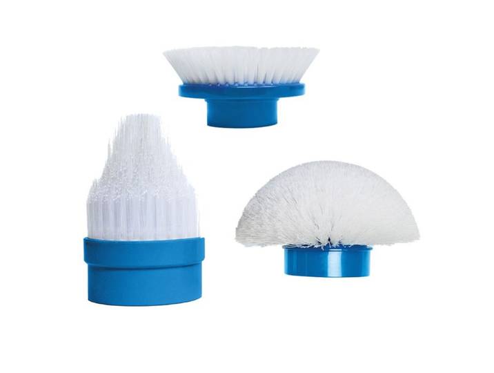 Ersatzbürsten zu Hurrican Spin Scrubber