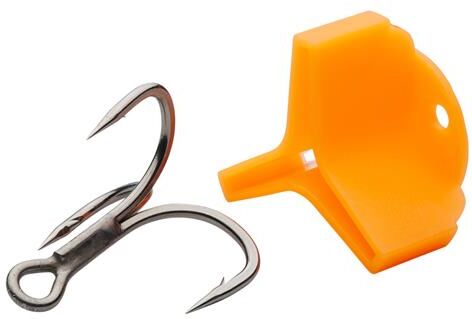 Savage Gear Treble Hook Protectors Large 2-1 S