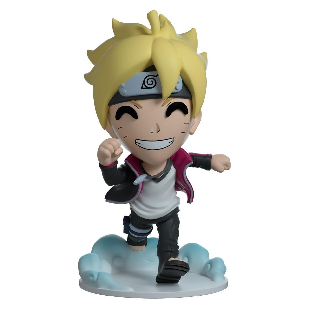 Youtooz Boruto: Naruto Next Generations Vinyl figurine Boruto 12 cm (FIGU8488)