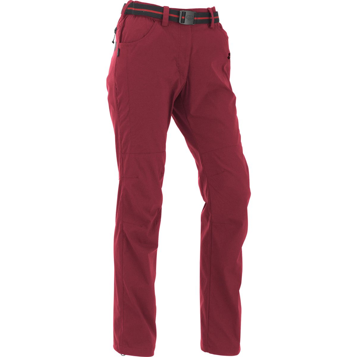 MAUL Sport Rennsteig II chilli red (93) 34 5760500713-93-34