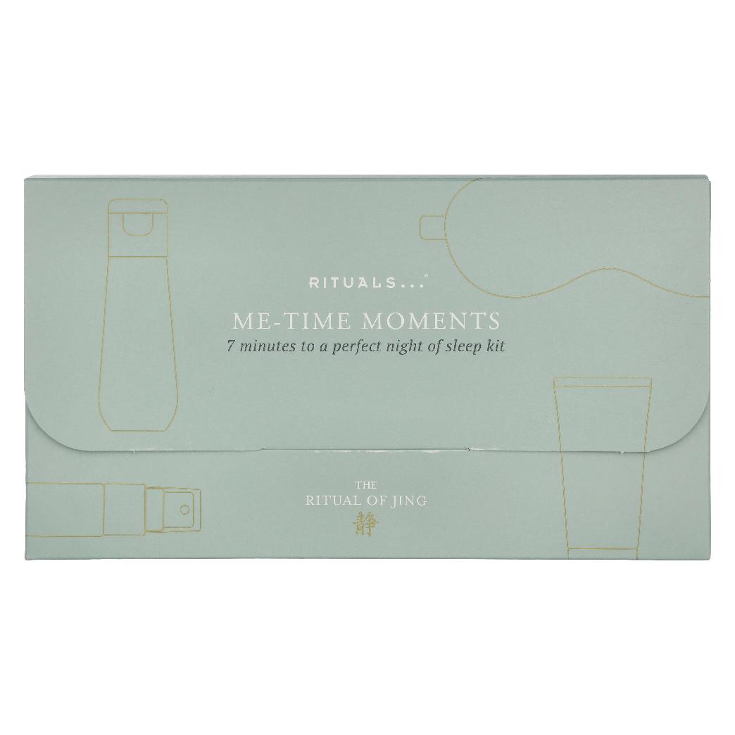 Rituals Set Jing Me-Time Sleep (Körperpflegeset) (8719134206272)