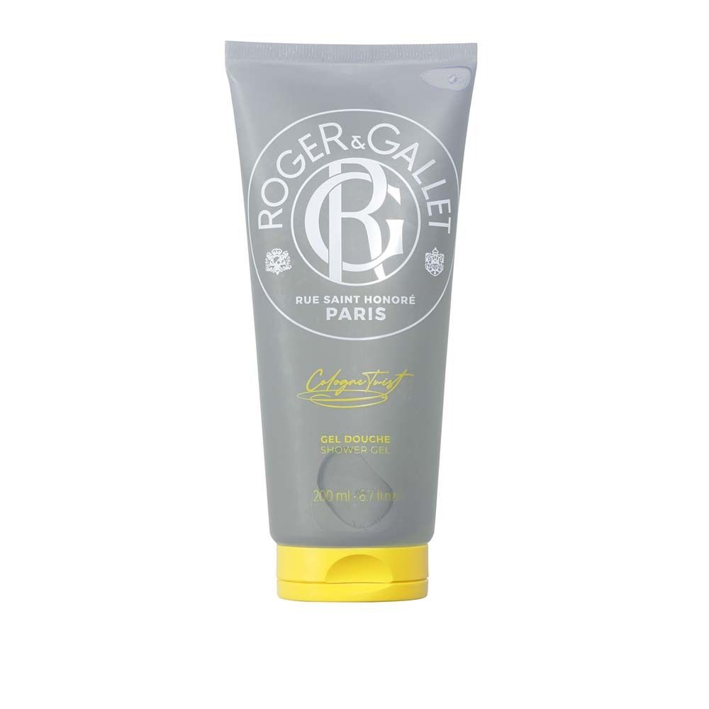 R&G Homme Cologne Twist Duschgel 200 ml