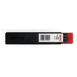 Rotring Leads for 2.0 mm HB Pencils Bleimine
