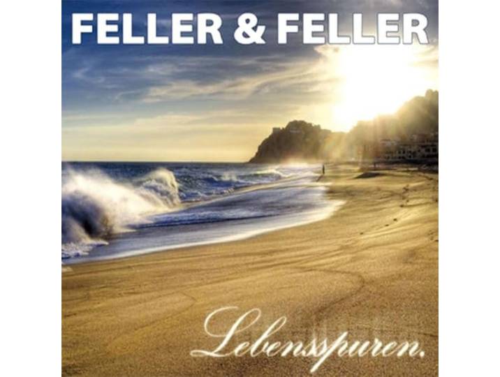 Feller & Feller - Lebensspuren