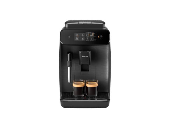 Philips 800 Series EP0820/00 Kaffeevollautomat - Schwarz