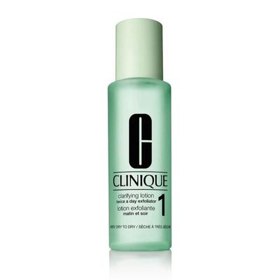 Clinique Clarifying Lotion 1 200ml 200 ml