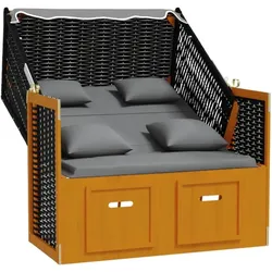 vidaXL, Gartenlounge, Gert