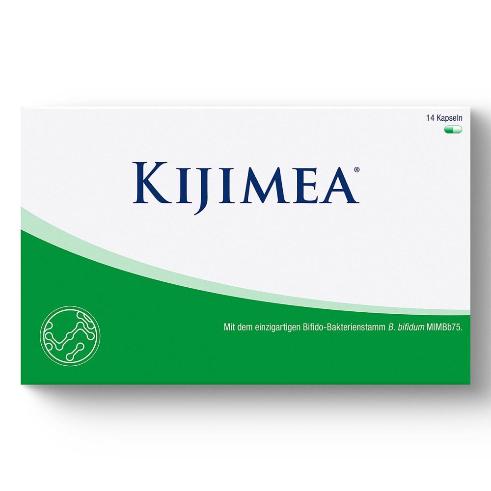 Synformulas GmbH Kijimea Kapseln 08813748