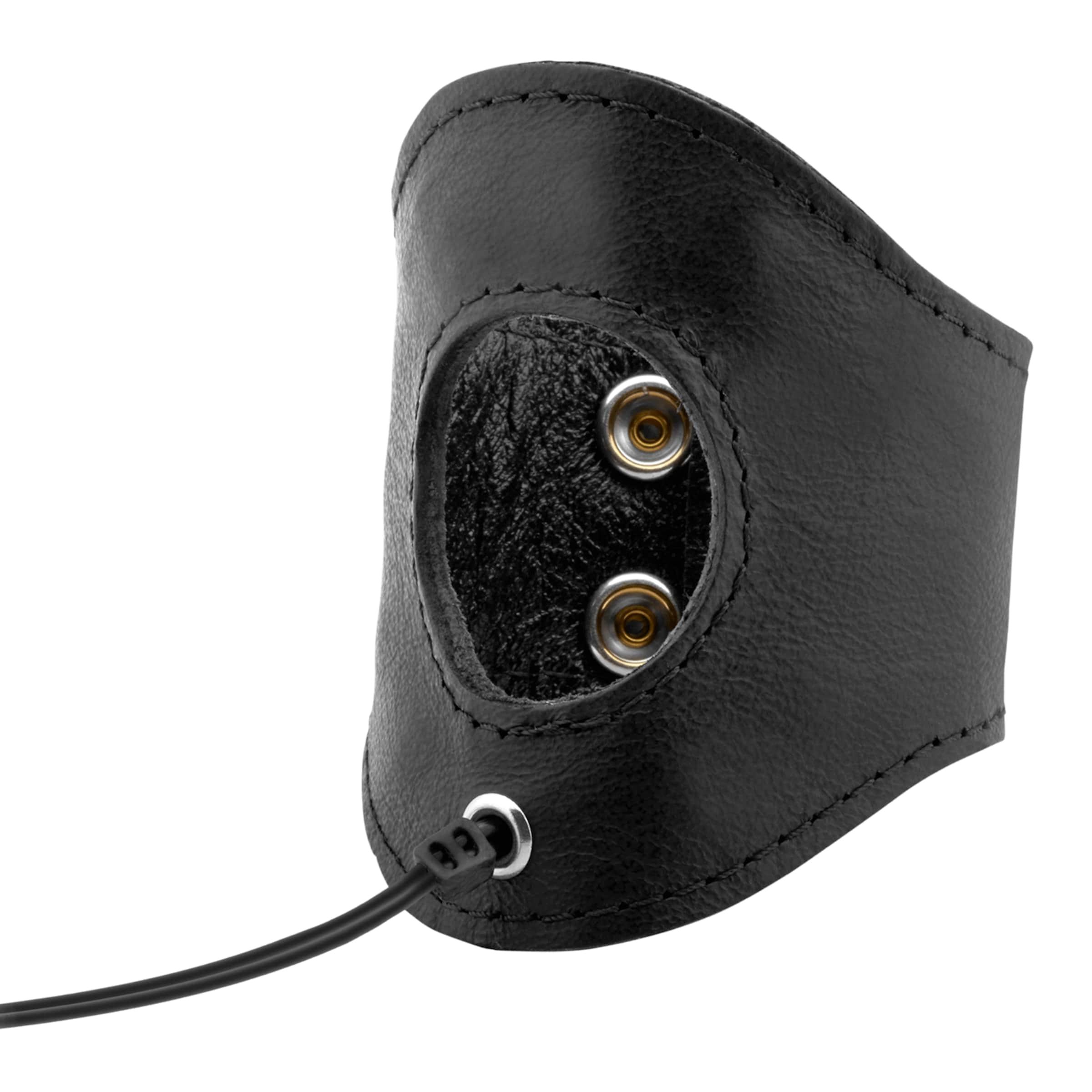 Penis manschette für Elektro stimulation