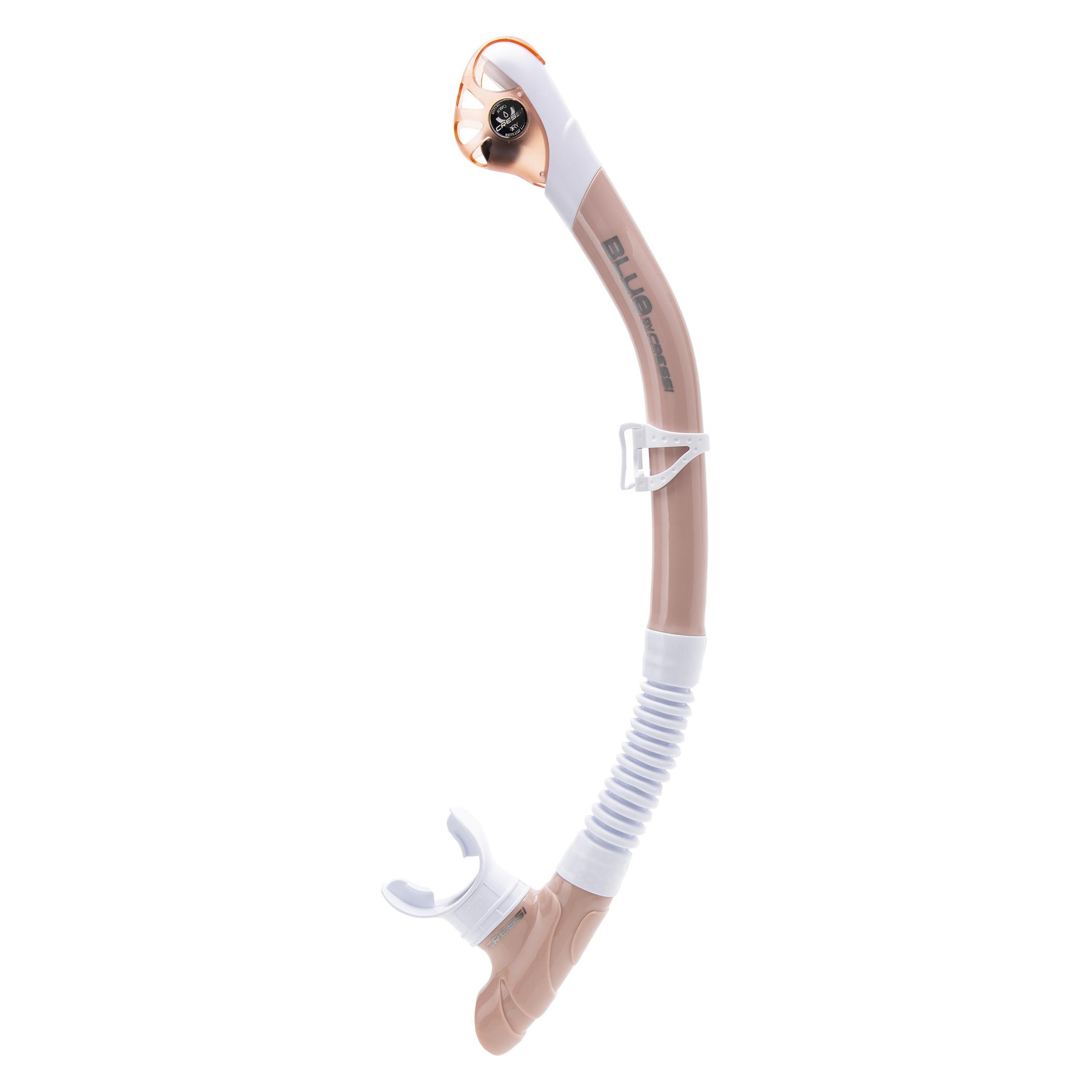 Cressi Scilla Schnorchel (EG350061)