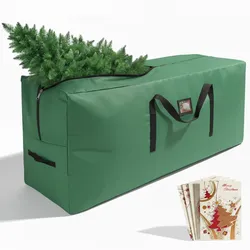 Weihnachtsbaum Tasche