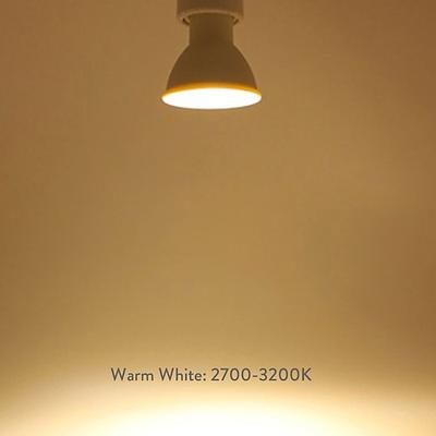 6 stücke 8 watt strahler verfolgen led-lampen downlight lichtquelle hause beleuchtung pendellichtquelle mr16 av/dc 12 v