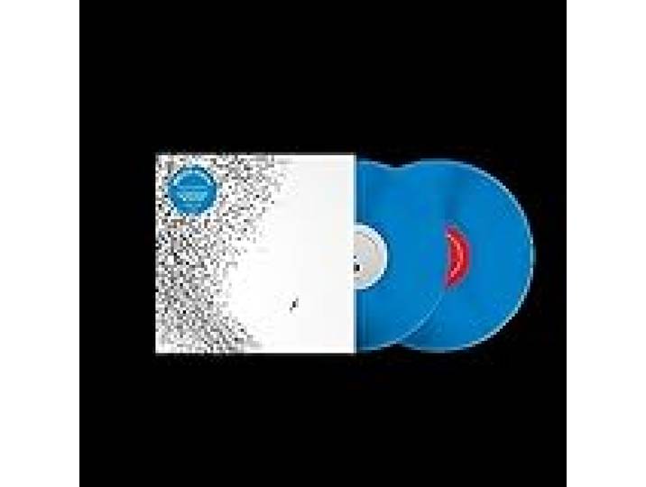 Sky Blu Sky (Vinyl Blue)