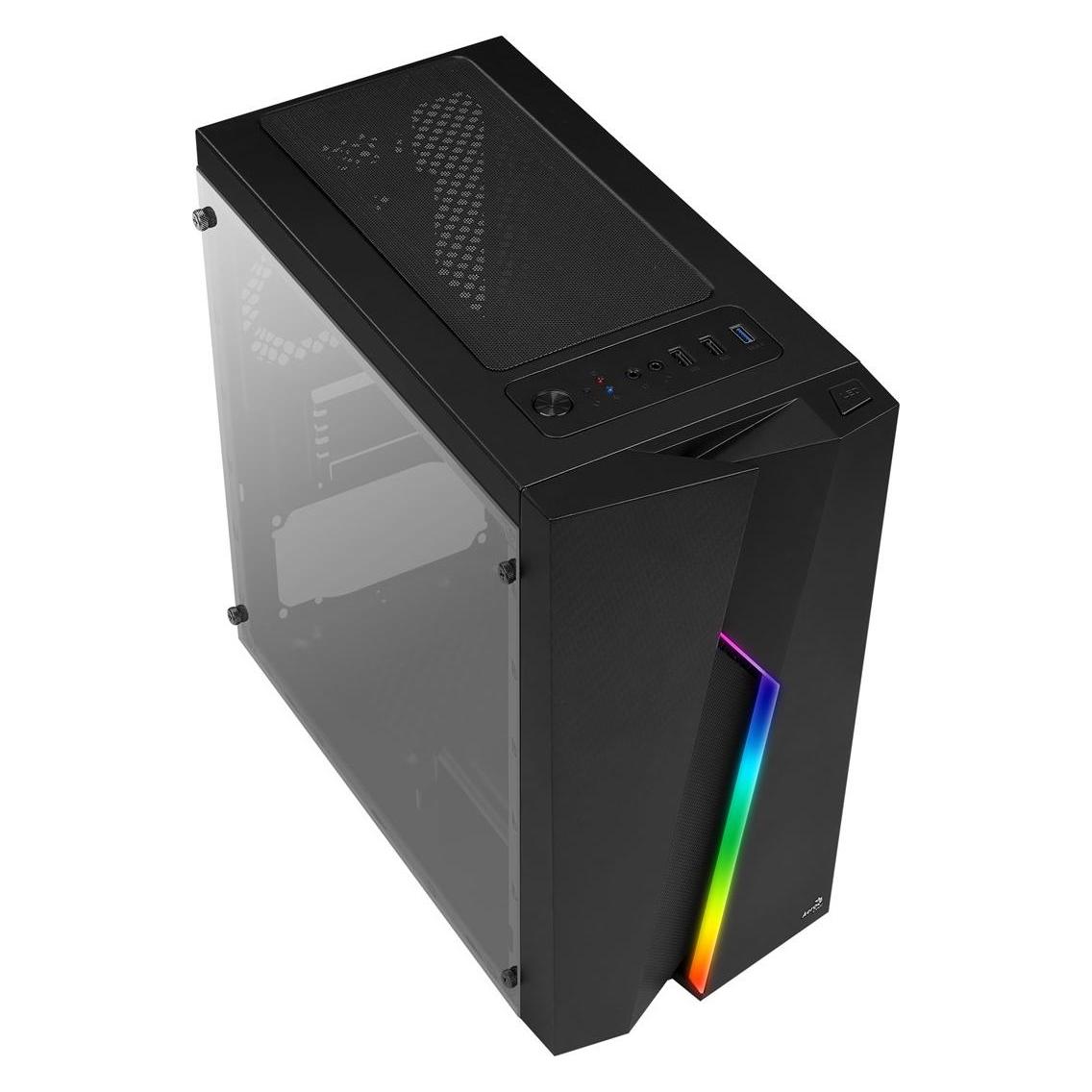 AeroCool Bolt Mini (mATX) (ACCS-PV20012.11)