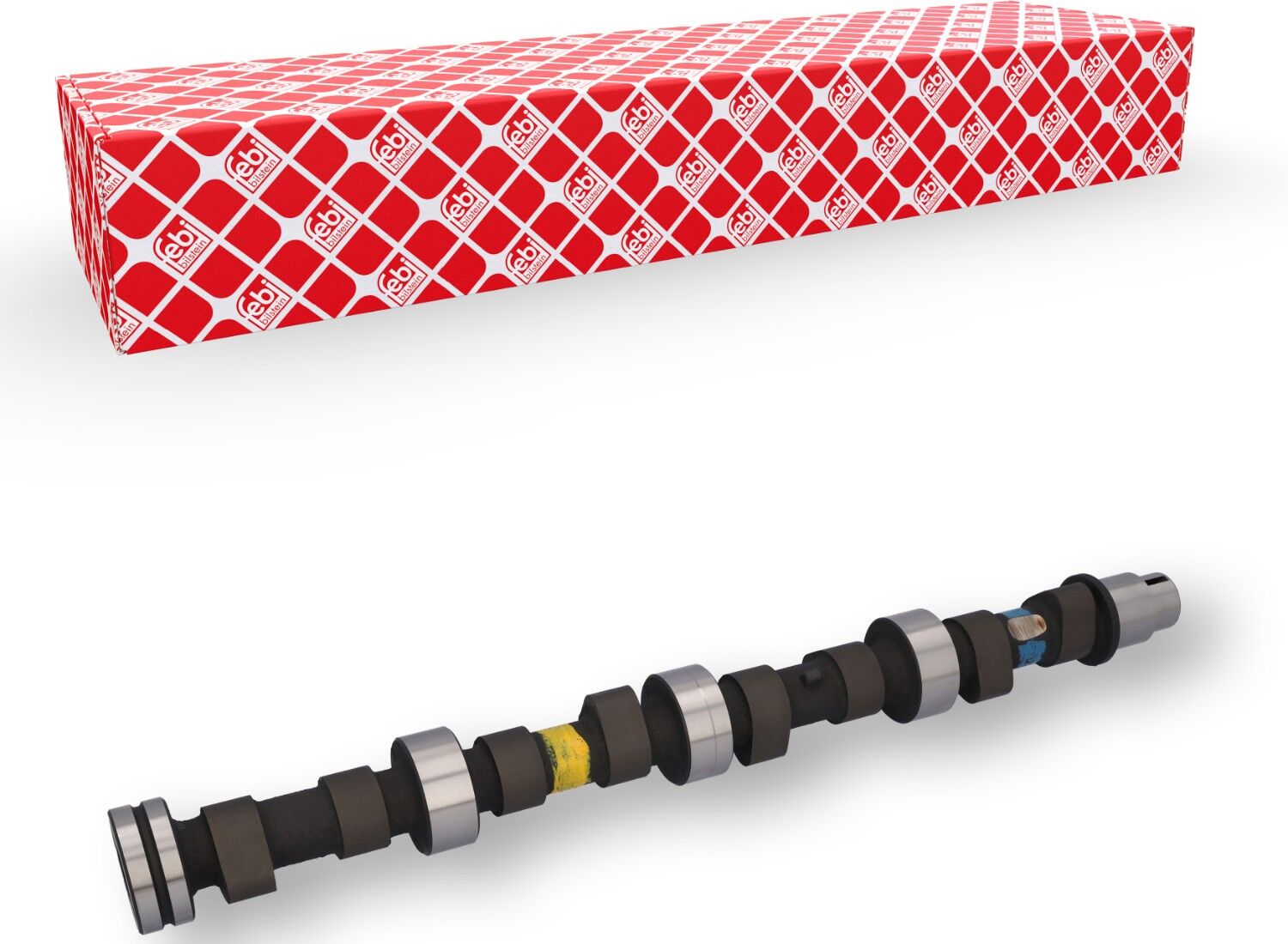 FEBI BILSTEIN 07666 Camshaft
