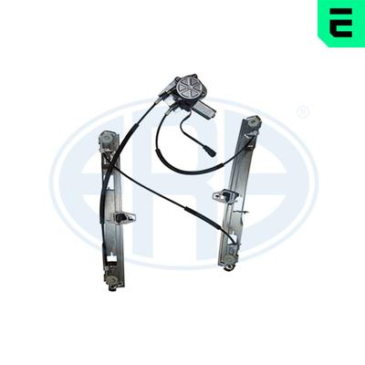 ERA Fensterheber vorne links 490339 für RENAULT