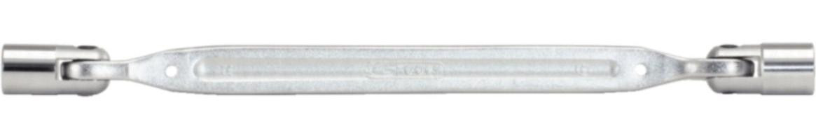 KS Tools dubbele scharnierring 30x32 mm