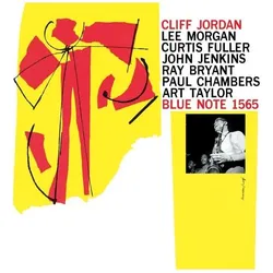 Blue Note, Schallplatten, Cliff Jordan (Tone Poet Vinyl) (Clifford Jordan)