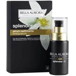 Bella Aurora, Gesichtsserum, SPLENDOR 60 serum reafirmante día 50 ml (30 ml)
