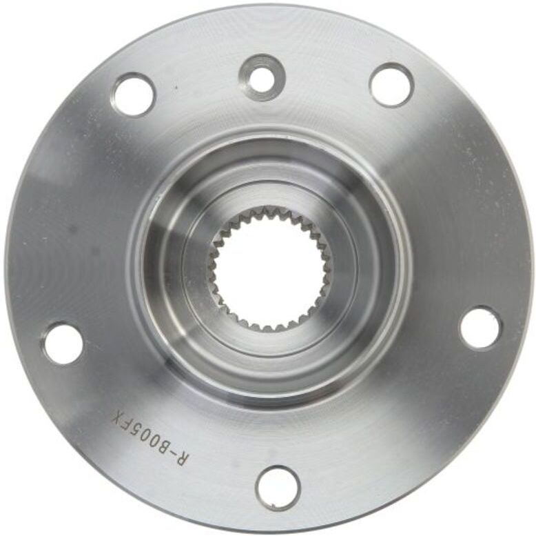 Radnabe BTA H5B010BTA