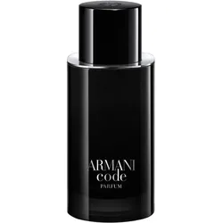 ARMANI Code Homme Parfum nachfüllbar