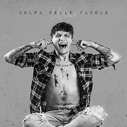 Ultimo - Colpa Delle Favole - Preis vom 13.10.2026 11:25:28 h