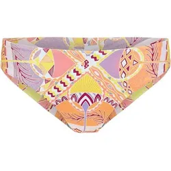 O'NEILL Damen Bikinihose MAOI BOTTOM, Größe 38 in Gelb Gelb