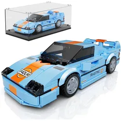 Mould King F40 LM