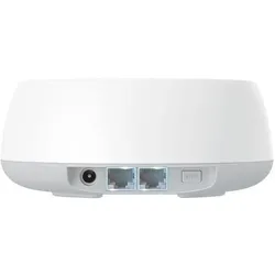 TP-Link Deco BE22 - BE3600 Mesh-WLAN 7-System für das ganze Zuhause (3er-Pack), Router