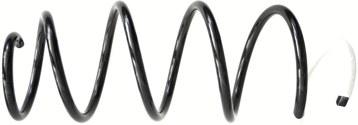 Fahrwerksfeder SACHS 993 154