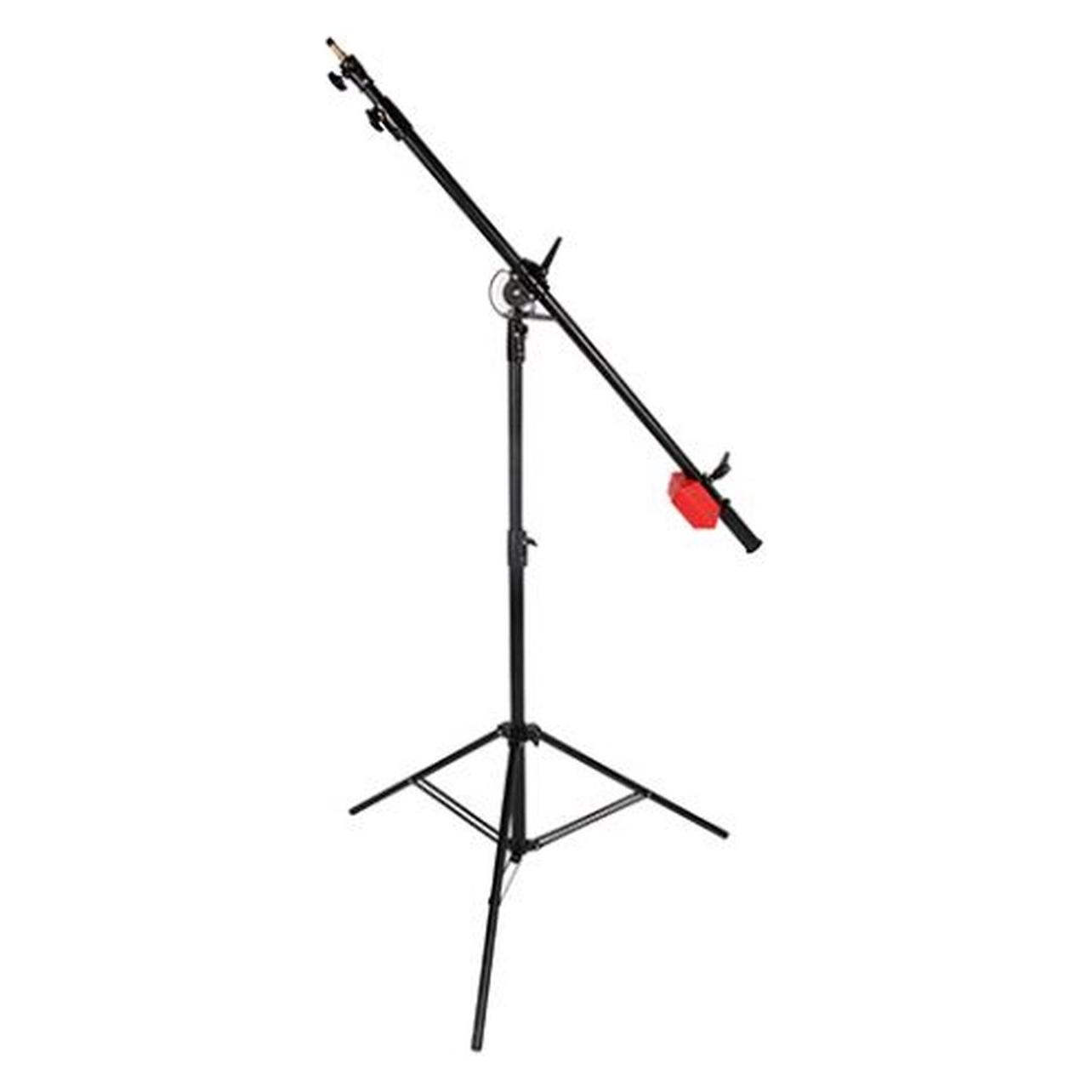 Studioking Professionelles Galgenstativ + Gegengewicht BM2350A (180 cm, 14 kg) (571505)